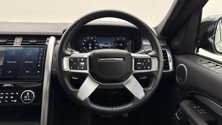 Used Land Rover Discovery 2025 for sale - 77399686: Photo 15