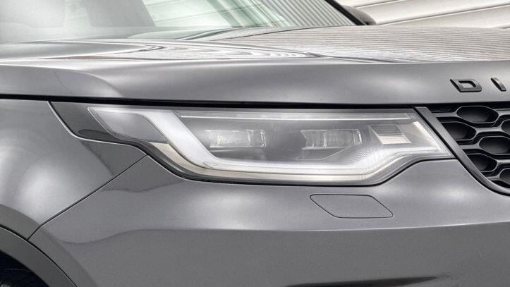 Used Land Rover Discovery 2025 for sale - 77399686: Photo 16