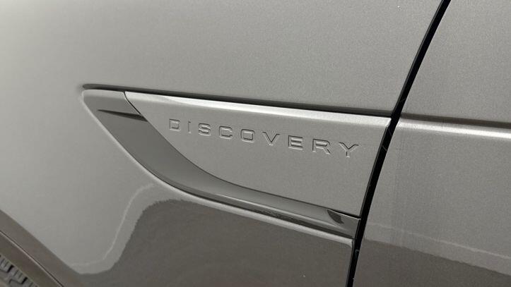 Used Land Rover Discovery 2025 for sale - 77399686: Photo 19