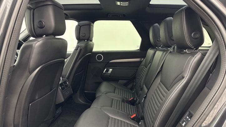 Used Land Rover Discovery 2025 for sale - 77399686: Photo 4