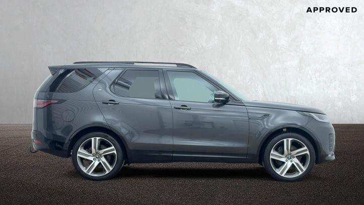 Used Land Rover Discovery 2025 for sale - 77399686: Photo 5