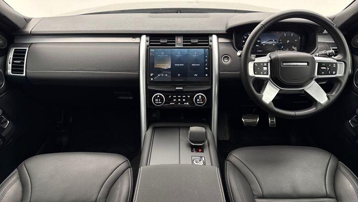 Used Land Rover Discovery 2025 for sale - 77399686: Photo 9