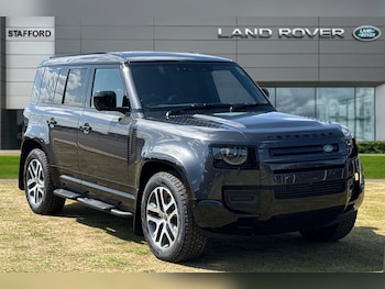 Used Land Rover Defender 2026 for sale - 78459455: Photo