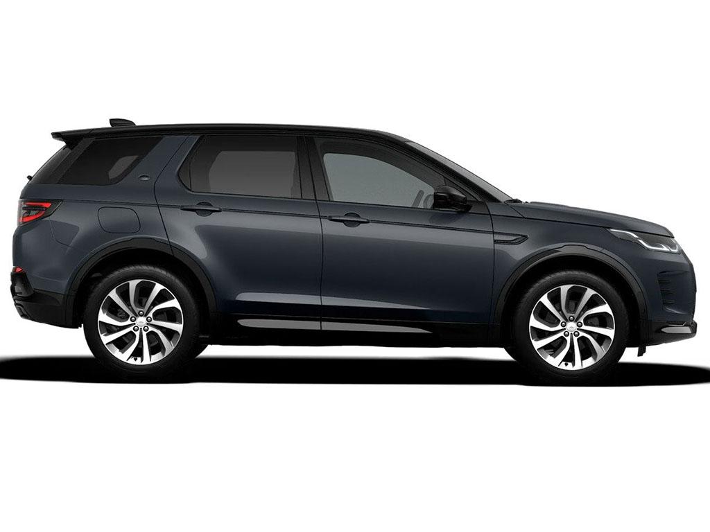 Used Land Rover Discovery Sport 2025 for sale - 76480937: Photo 2