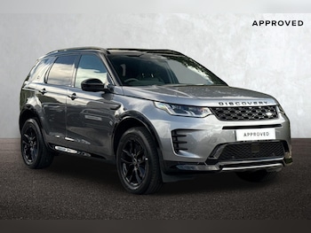 Used Land Rover Discovery Sport 2026 for sale - 79184888: Photo