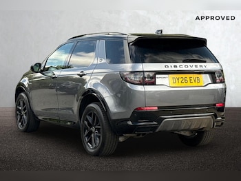 Used Land Rover Discovery Sport 2026 for sale - 79184888: Photo