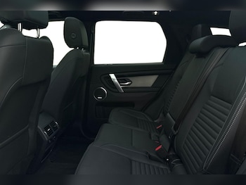 Used Land Rover Discovery Sport 2026 for sale - 79184888: Photo