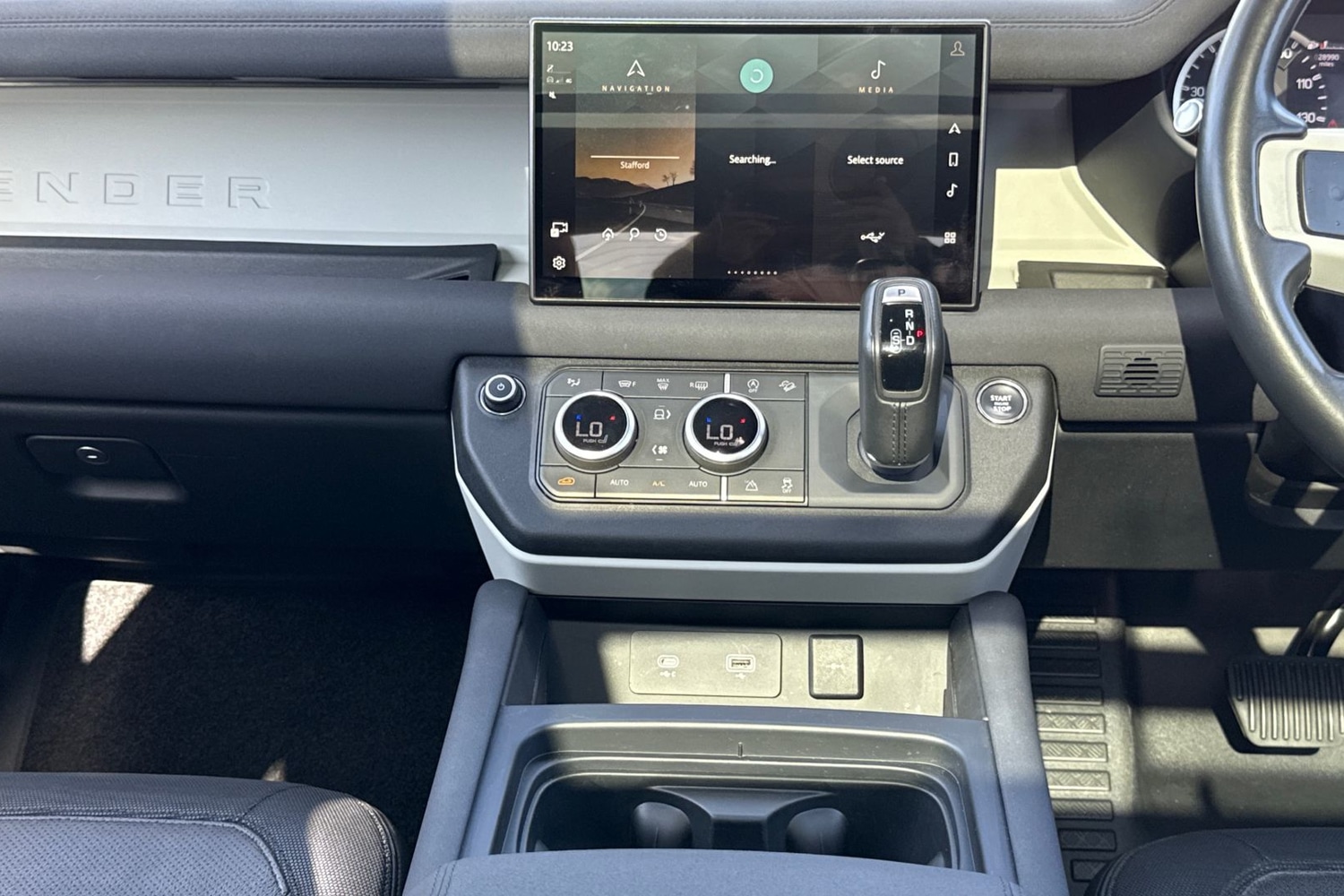Vehicle 15