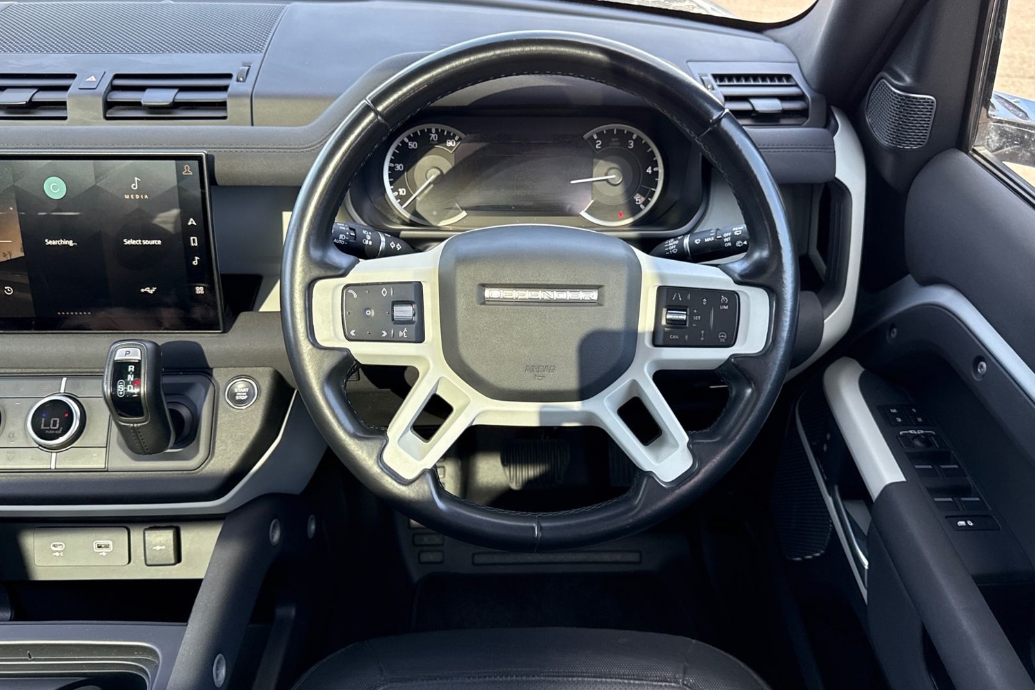 Vehicle 16