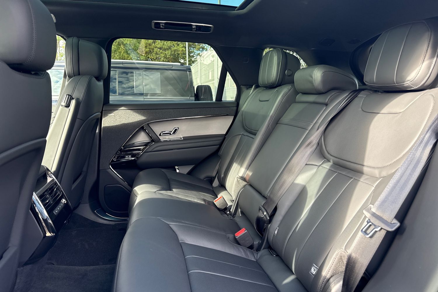 Used Land Rover Range Rover Sport 2025 for sale - 76460966: Photo 13