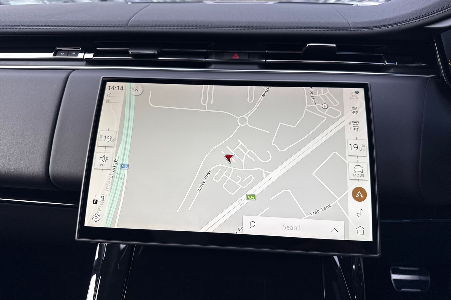 Used Land Rover Range Rover Sport 2025 for sale - 76460966: Photo 14