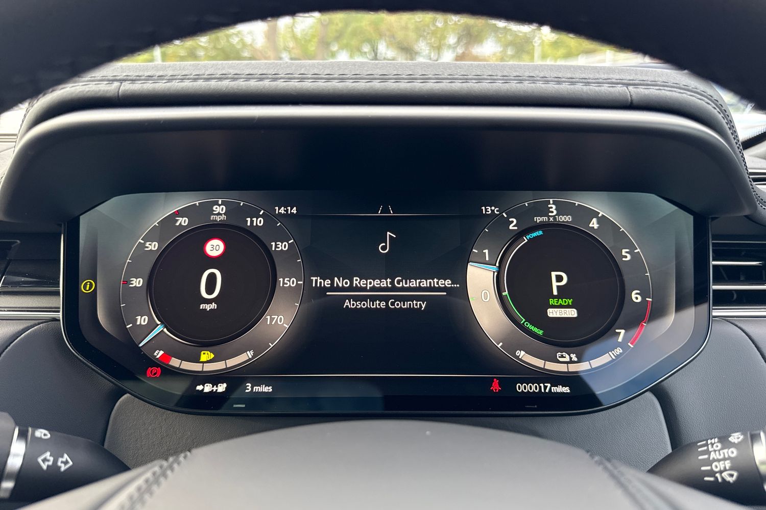 Used Land Rover Range Rover Sport 2025 for sale - 76460966: Photo 15