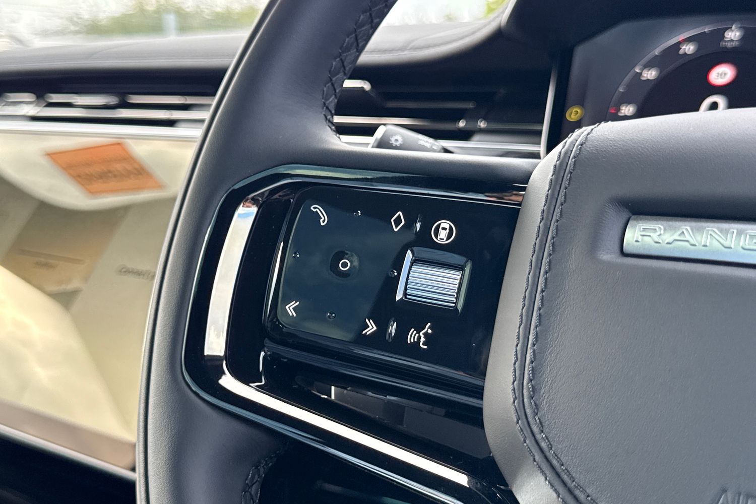 Used Land Rover Range Rover Sport 2025 for sale - 76460966: Photo 17