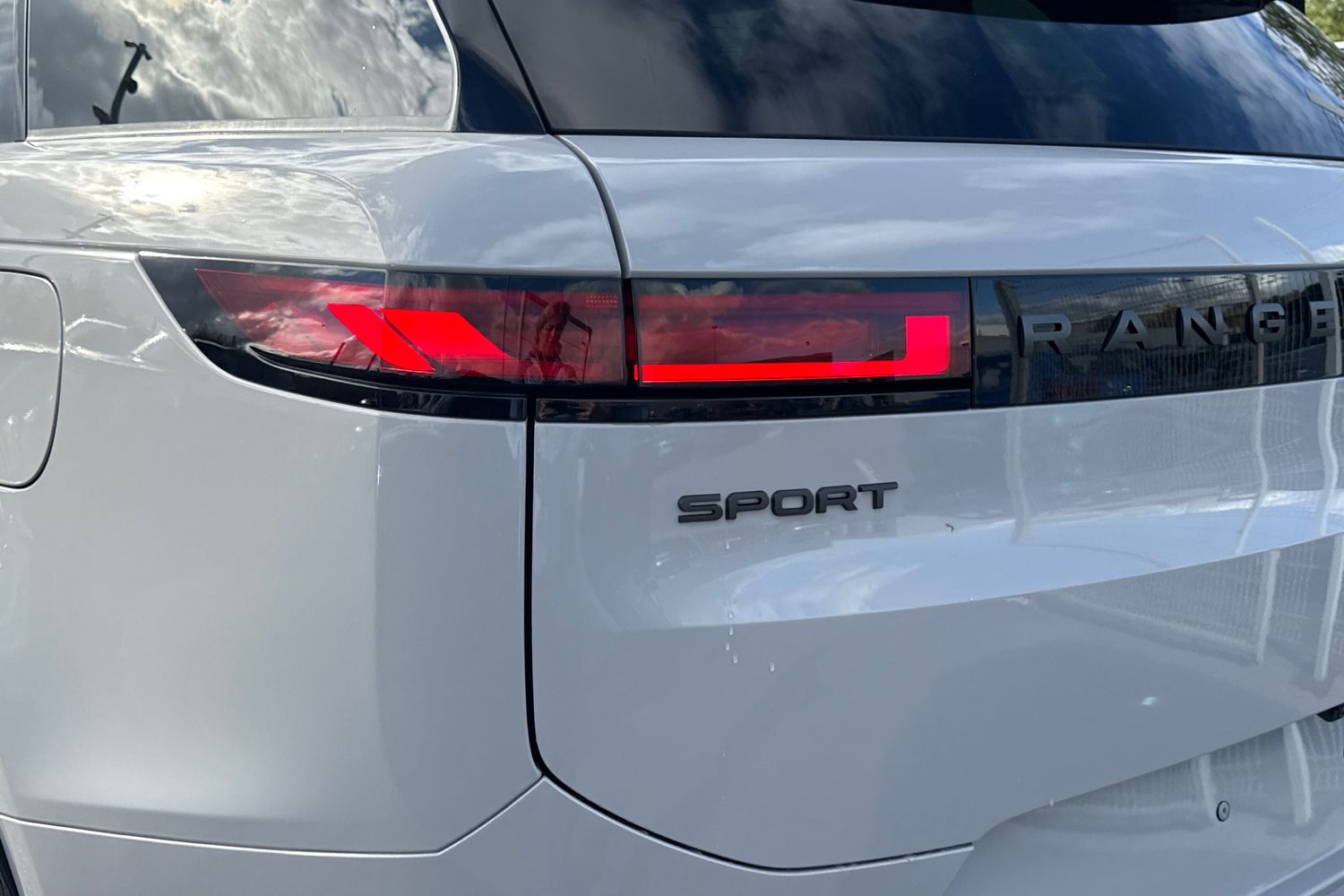 Used Land Rover Range Rover Sport 2025 for sale - 76460966: Photo 27