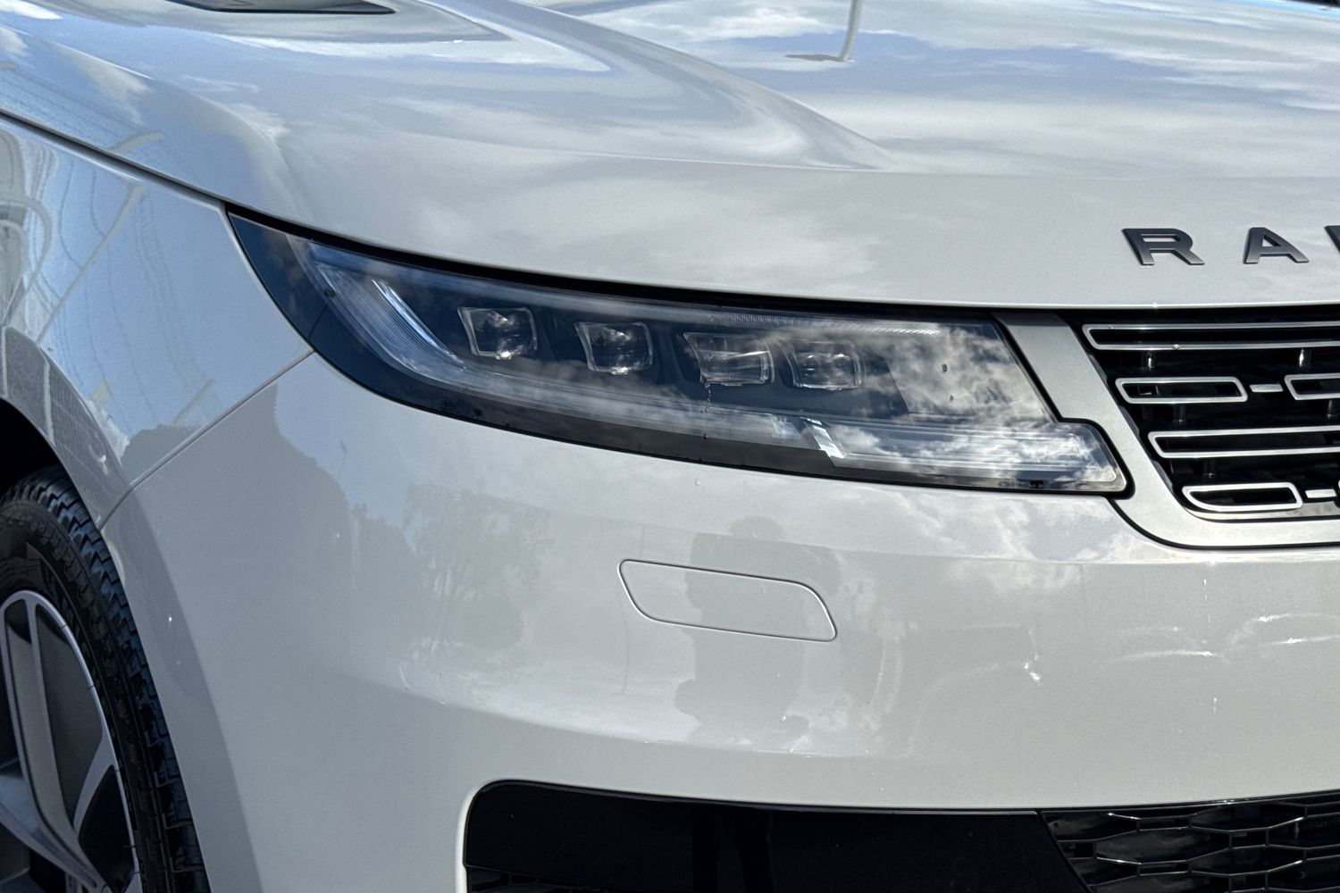 Used Land Rover Range Rover Sport 2025 for sale - 76460966: Photo 30