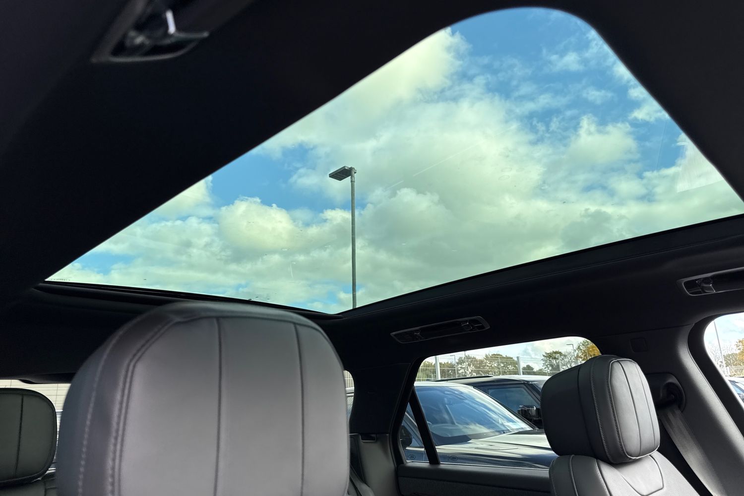 Used Land Rover Range Rover Sport 2025 for sale - 76460966: Photo 31