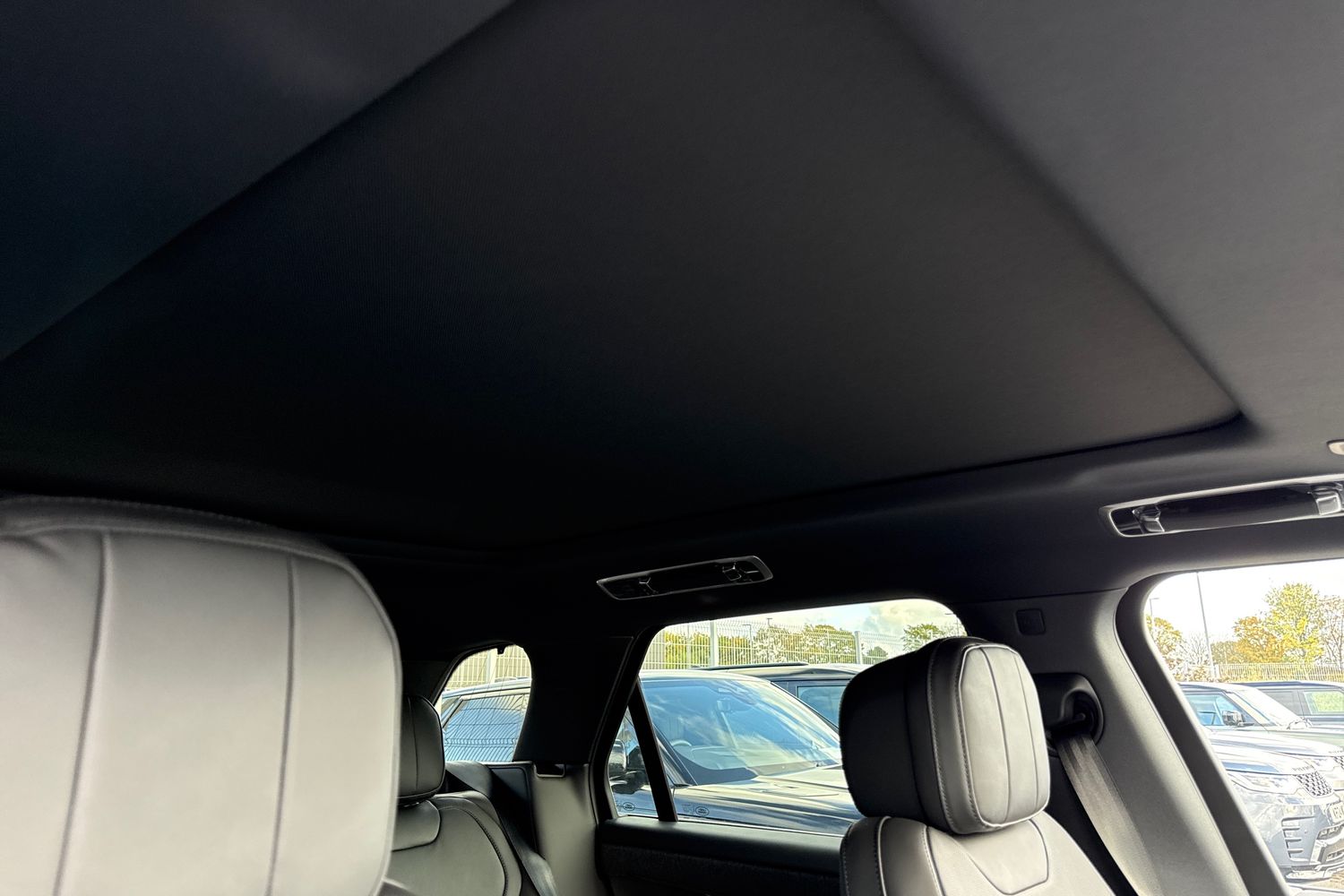 Used Land Rover Range Rover Sport 2025 for sale - 76460966: Photo 32