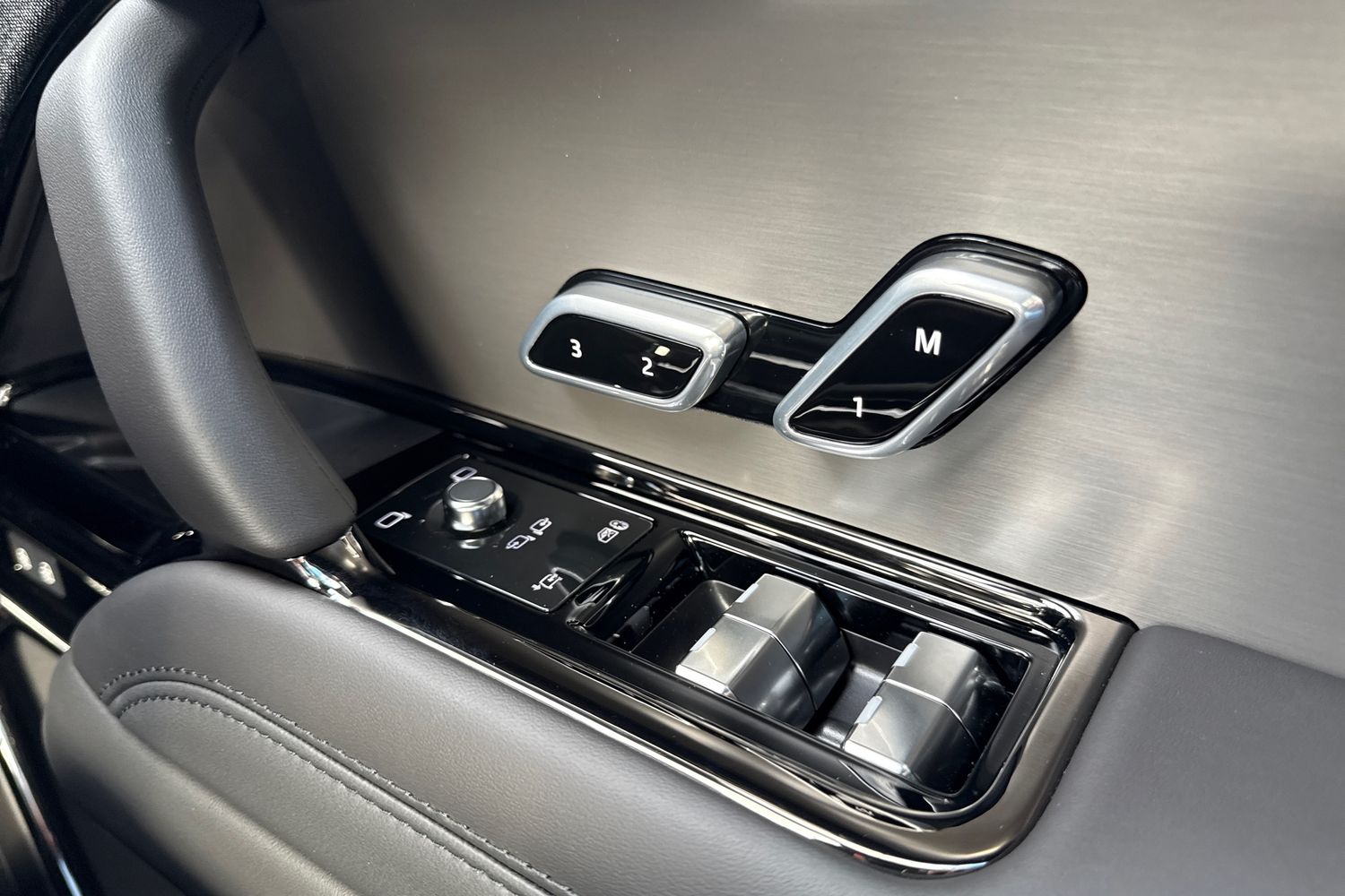 Used Land Rover Range Rover Sport 2025 for sale - 76460966: Photo 33