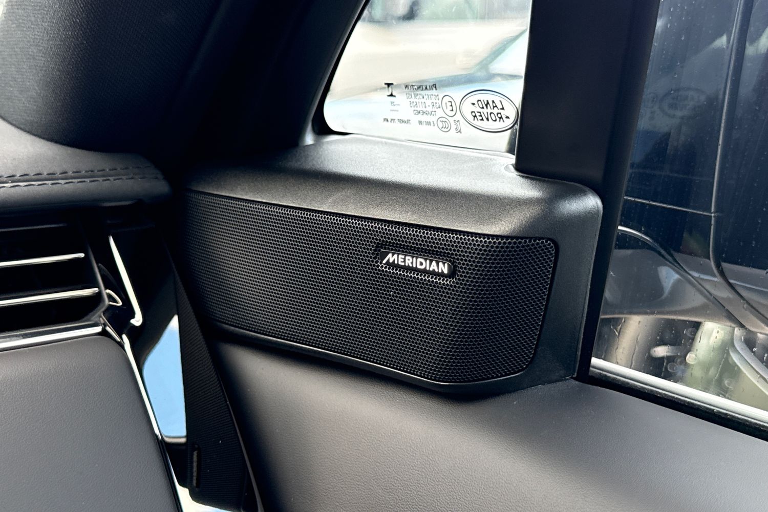 Used Land Rover Range Rover Sport 2025 for sale - 76460966: Photo 34