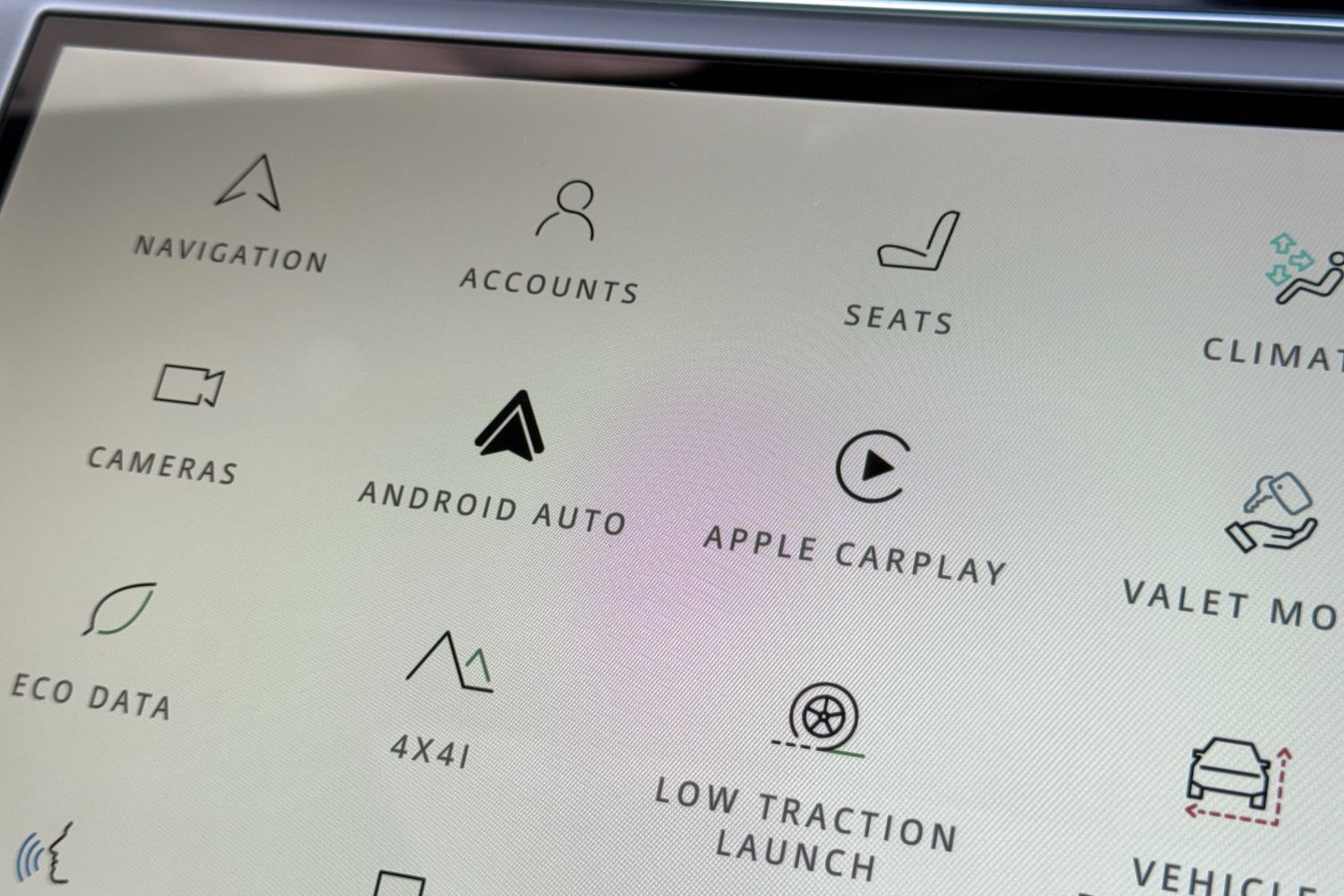 Used Land Rover Range Rover Sport 2025 for sale - 76460966: Photo 38