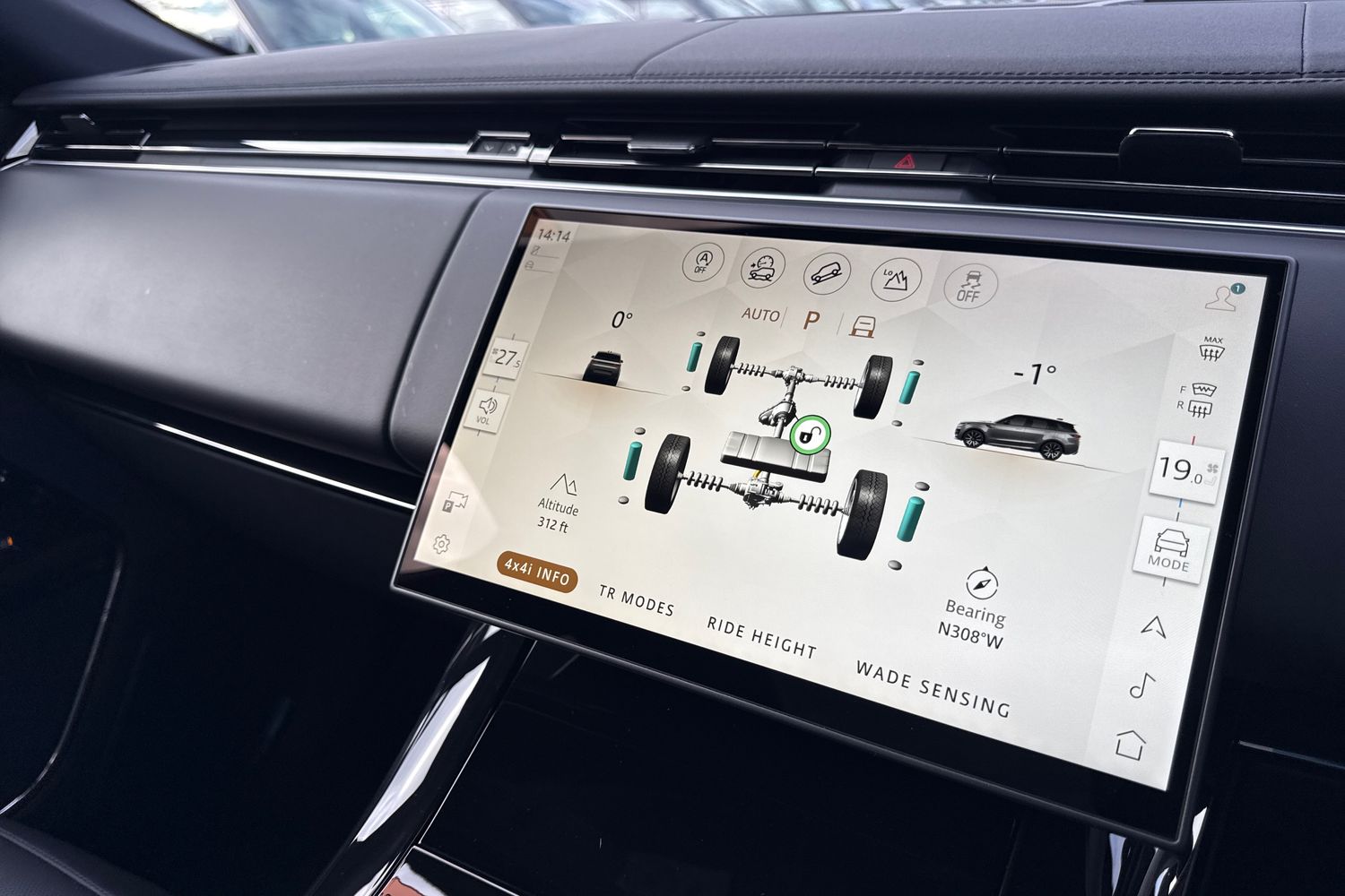 Used Land Rover Range Rover Sport 2025 for sale - 76460966: Photo 39