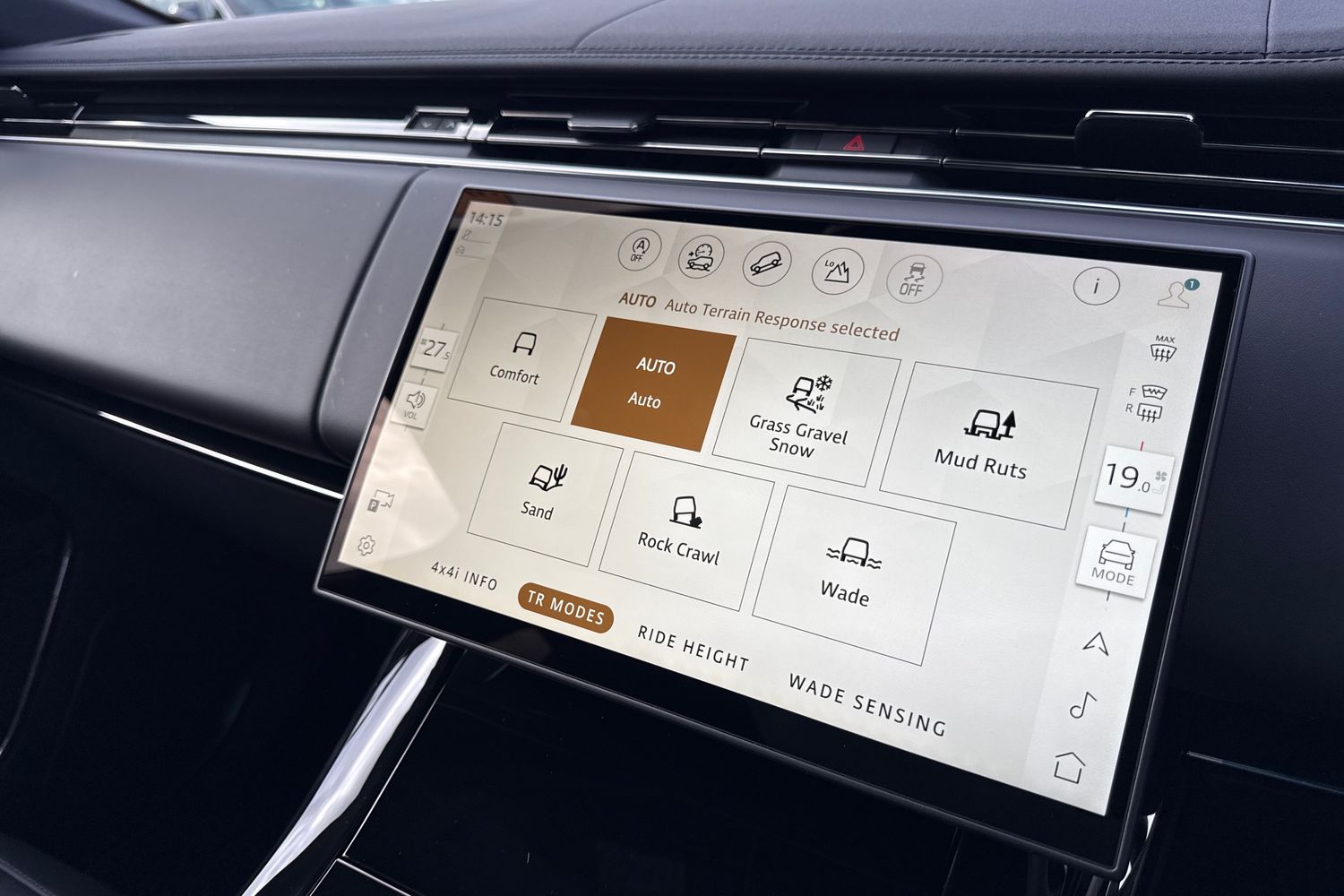 Used Land Rover Range Rover Sport 2025 for sale - 76460966: Photo 40