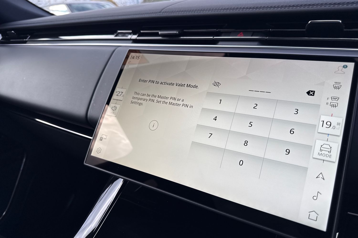 Used Land Rover Range Rover Sport 2025 for sale - 76460966: Photo 43