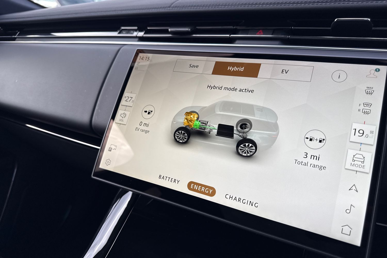 Used Land Rover Range Rover Sport 2025 for sale - 76460966: Photo 44