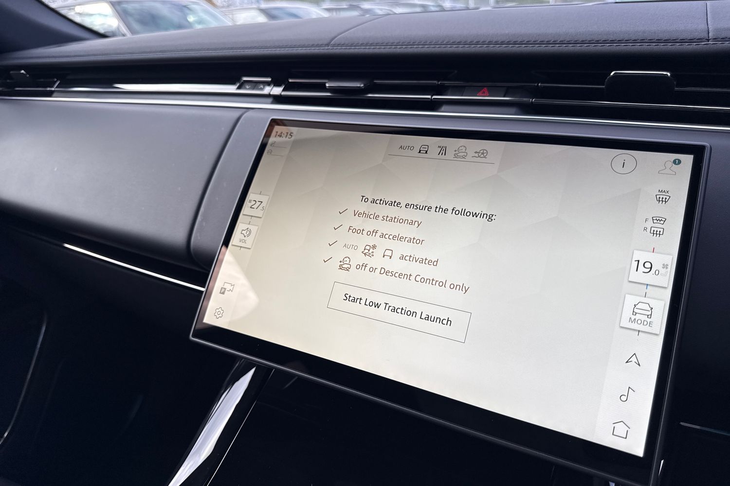 Used Land Rover Range Rover Sport 2025 for sale - 76460966: Photo 46