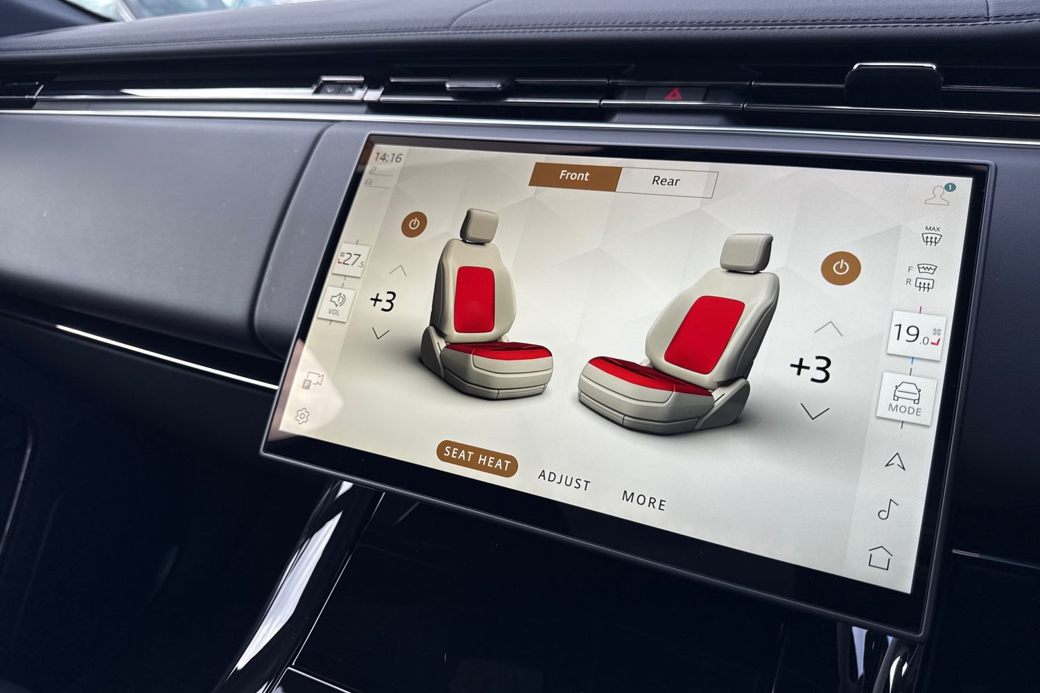 Used Land Rover Range Rover Sport 2025 for sale - 76460966: Photo 48