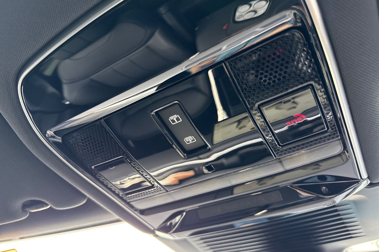 Used Land Rover Range Rover Sport 2025 for sale - 76460966: Photo 55