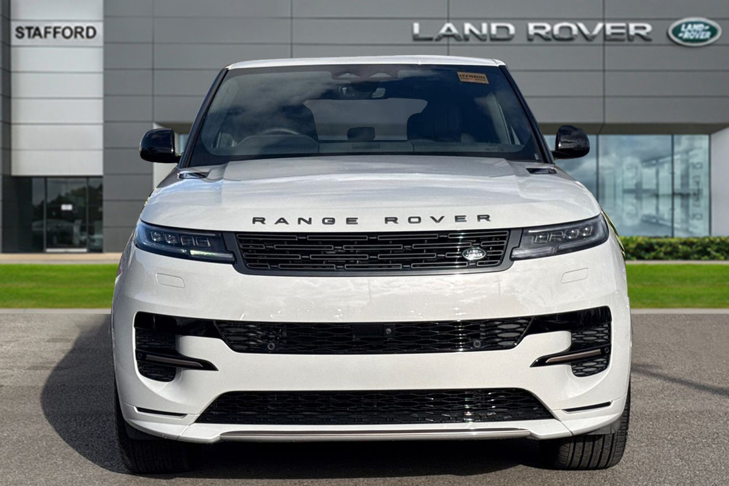 Used Land Rover Range Rover Sport 2025 for sale - 76460966: Photo 7