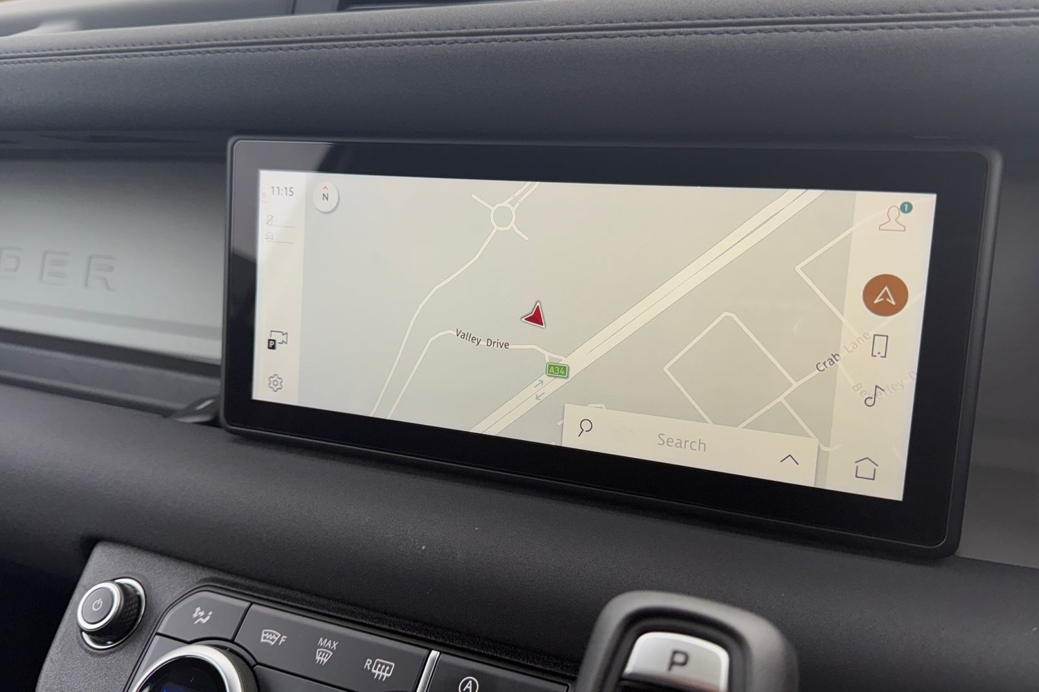 Used Land Rover Defender 2021 for sale - 77199394: Photo 11