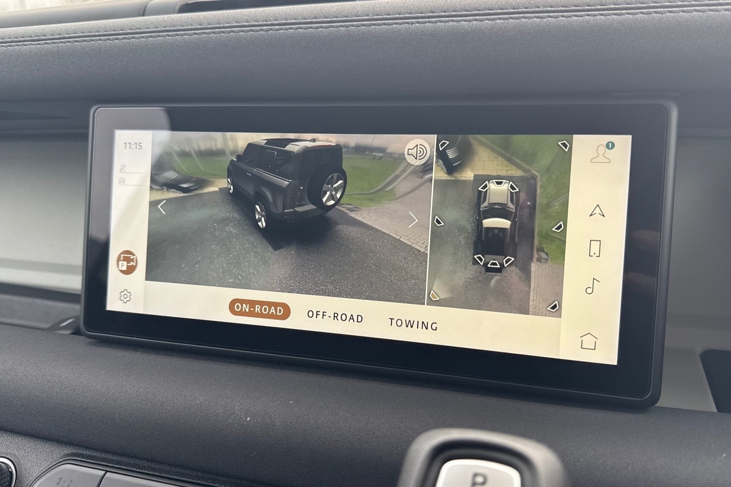 Used Land Rover Defender 2021 for sale - 77199394: Photo 12