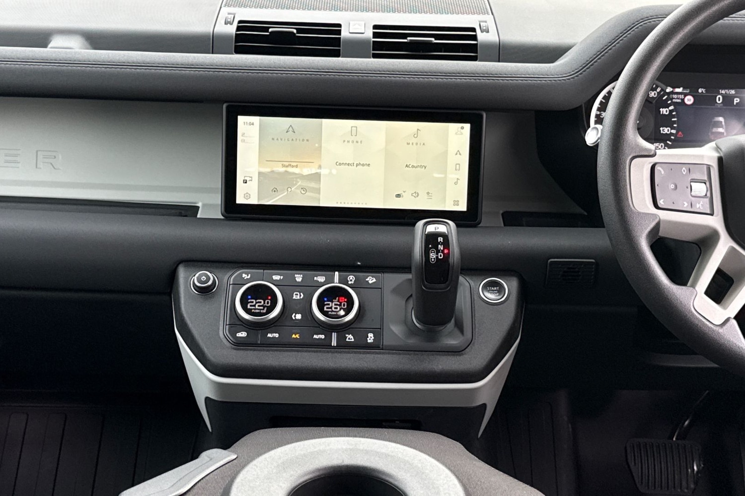 Used Land Rover Defender 2021 for sale - 77199394: Photo 14