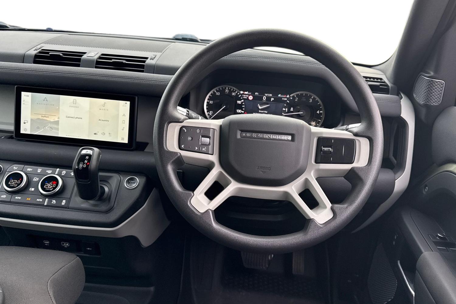 Used Land Rover Defender 2021 for sale - 77199394: Photo 15