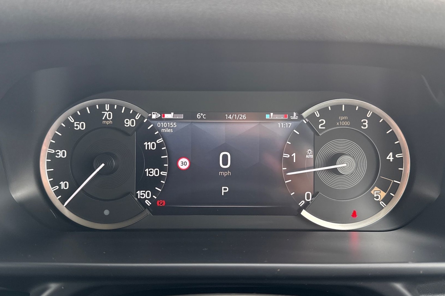 Used Land Rover Defender 2021 for sale - 77199394: Photo 16