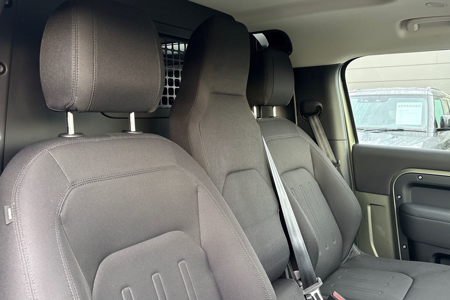 Used Land Rover Defender 2021 for sale - 77199394: Photo 21