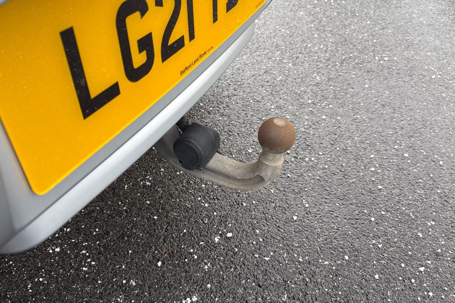 Used Land Rover Defender 2021 for sale - 77199394: Photo 30