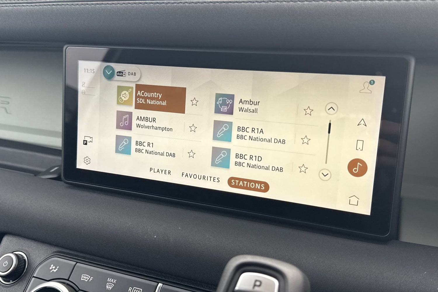 Used Land Rover Defender 2021 for sale - 77199394: Photo 33