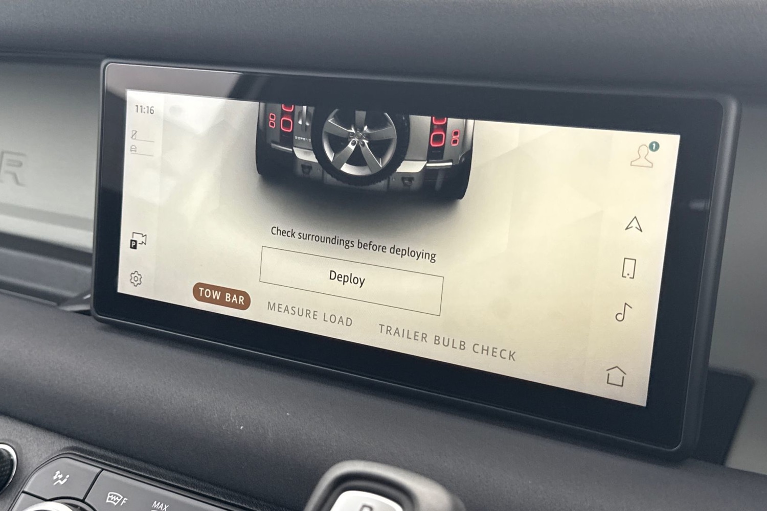 Used Land Rover Defender 2021 for sale - 77199394: Photo 36