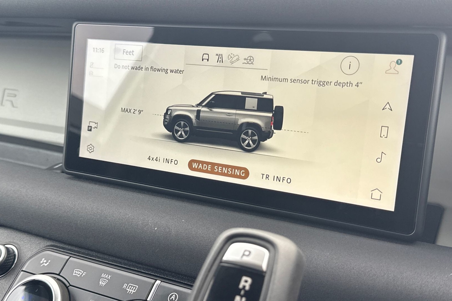 Used Land Rover Defender 2021 for sale - 77199394: Photo 38