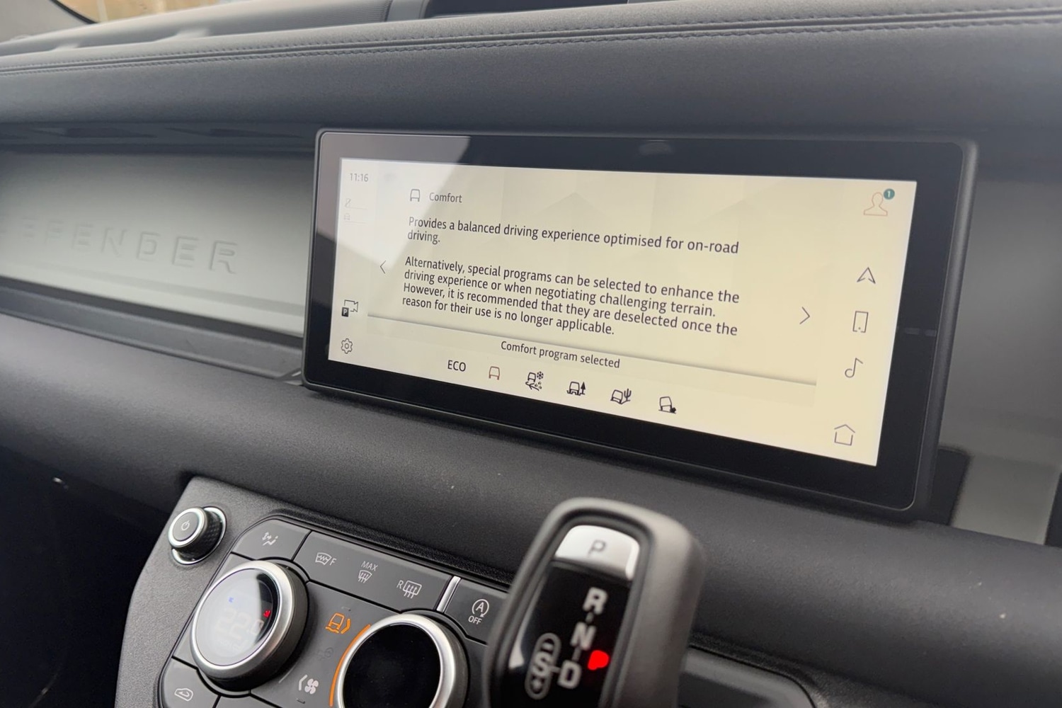 Used Land Rover Defender 2021 for sale - 77199394: Photo 39