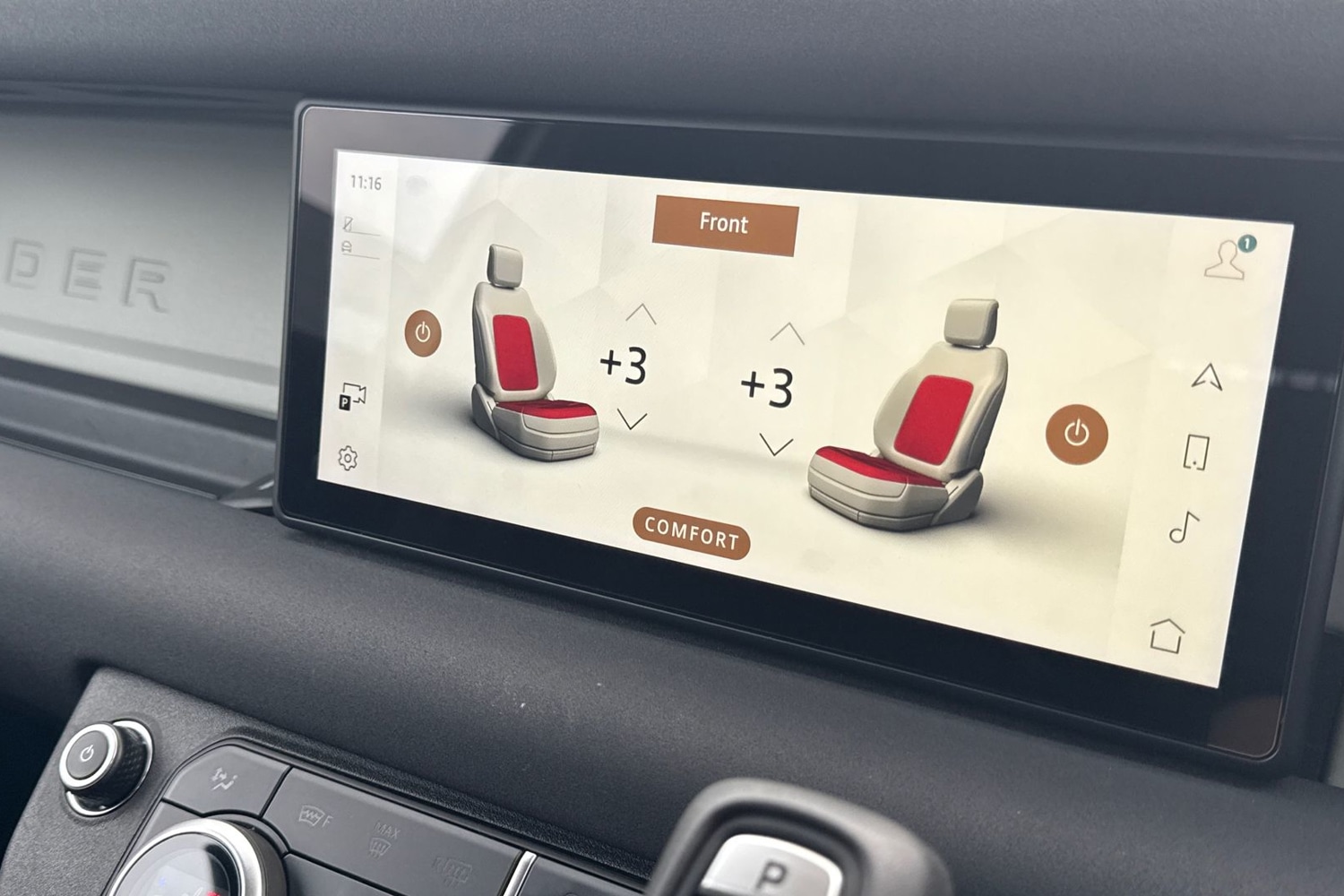 Used Land Rover Defender 2021 for sale - 77199394: Photo 40