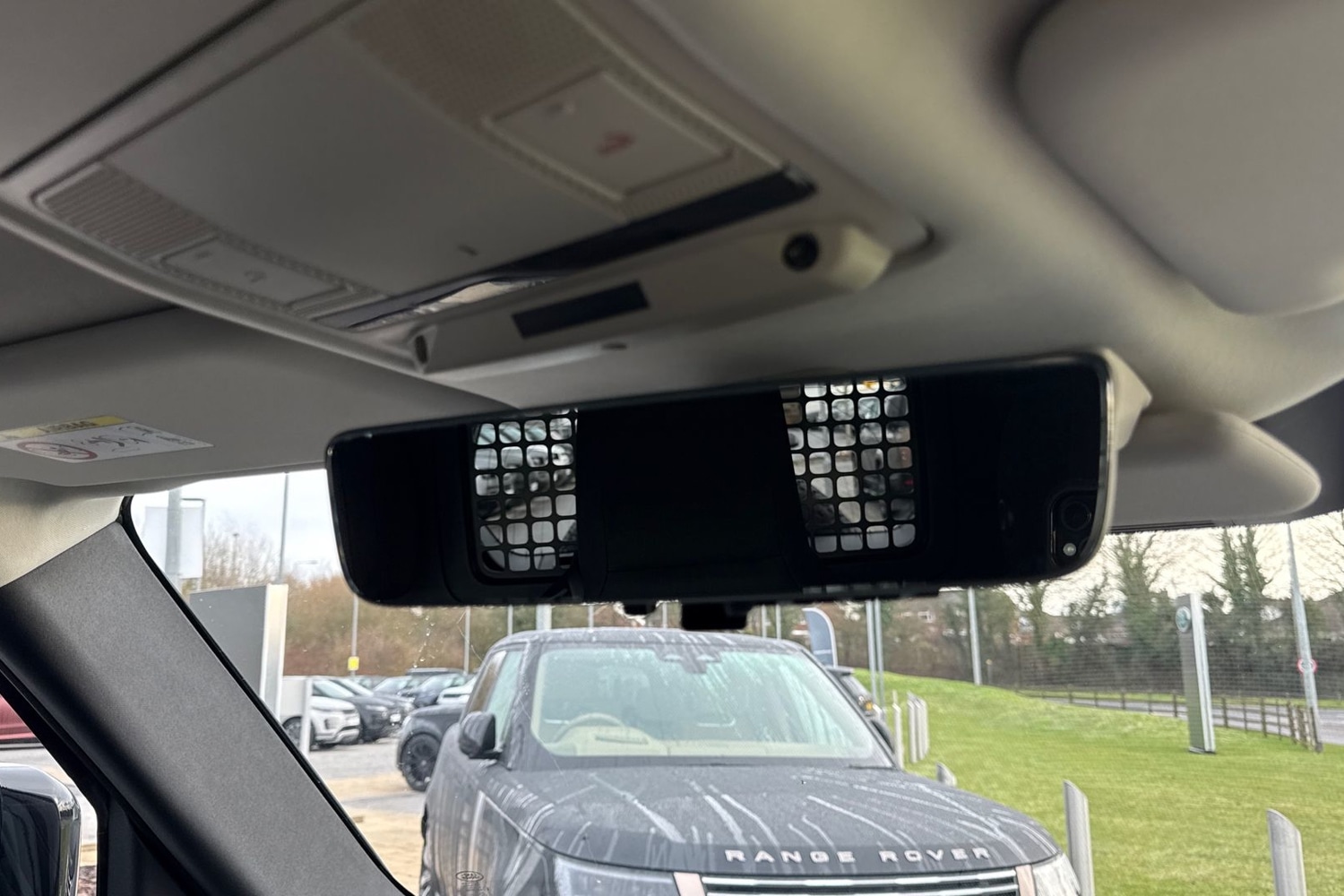 Used Land Rover Defender 2021 for sale - 77199394: Photo 43