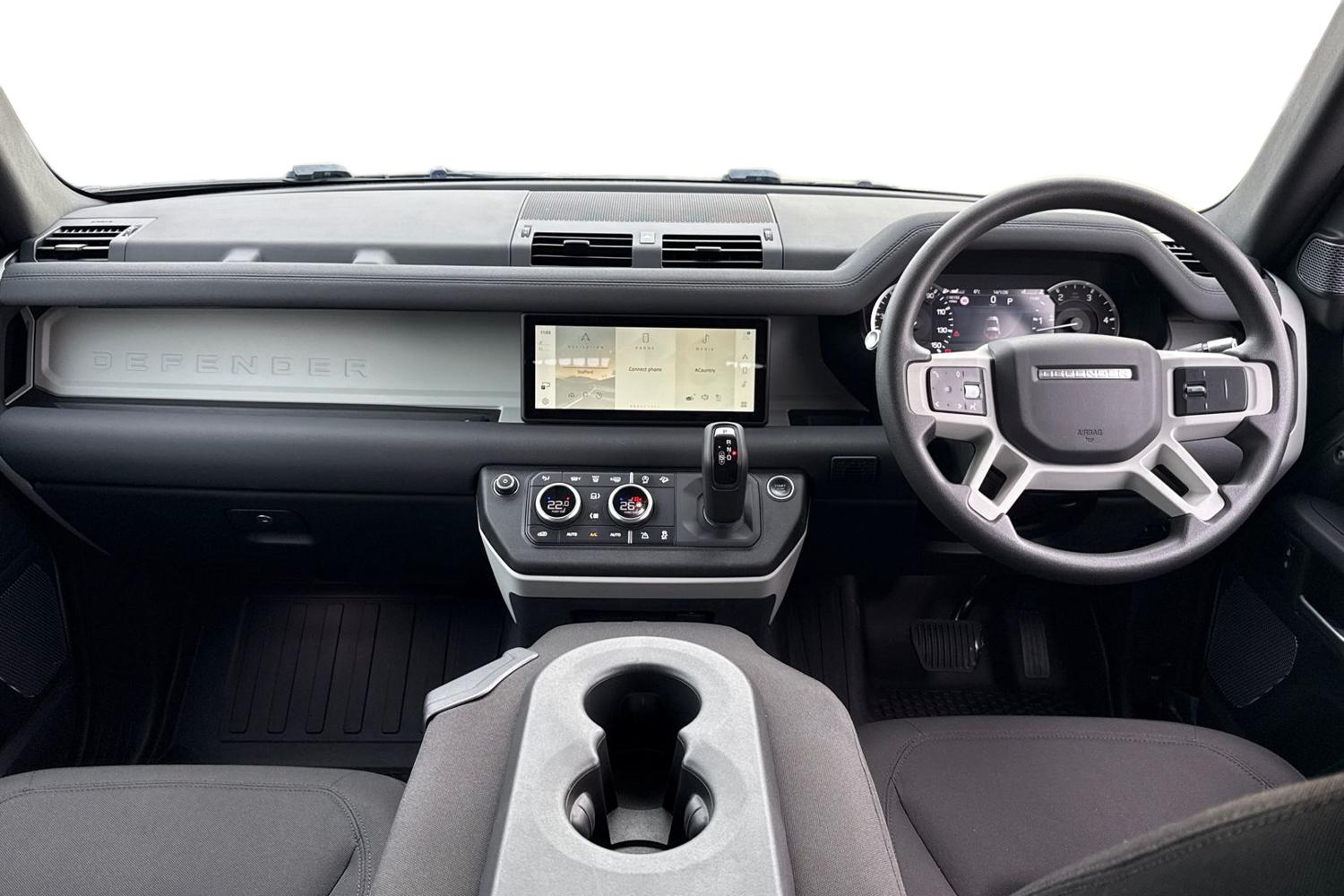 Used Land Rover Defender 2021 for sale - 77199394: Photo 9