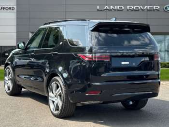 Used Land Rover Discovery 2025 for sale - 74764235: Photo