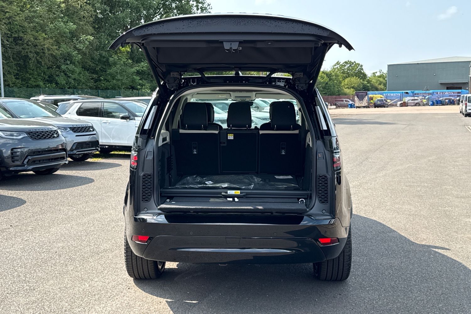 Vehicle 34