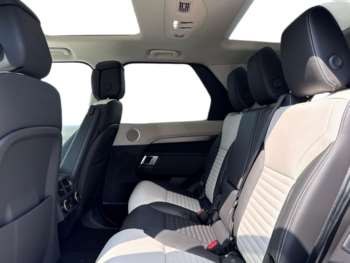 Used Land Rover Discovery 2025 for sale - 74764235: Photo