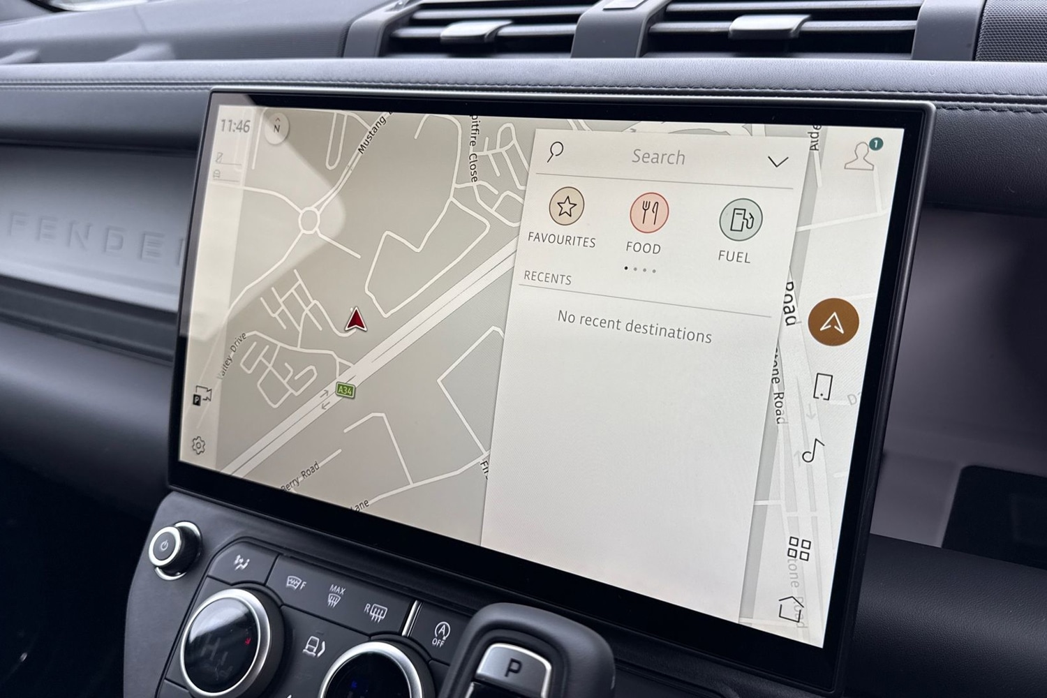 Used Land Rover Defender 110 2026 for sale - 77996387: Photo 11